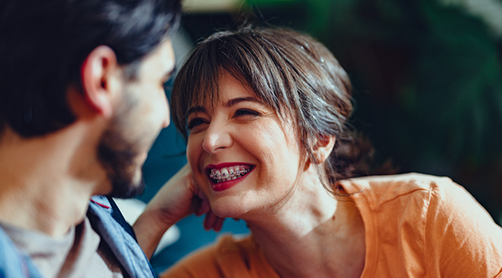 Braces are becoming increasingly more popular on adults, probably because of their cosmetic and health benefits. Check out our tips for adults with braces: