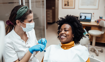 Dental assistants are the backbone in dentist offices all around the world! From assisting in procedures to keeping the office running smoothly, there are so many reasons why we appreciate dental assistants.