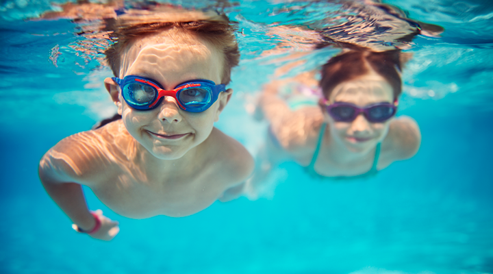 If you plan to make the most of your pool time this summer, it’s important to take to proper steps to protect your eyes. Learn about some of the best ways to keep your eyes healthy at the pool.