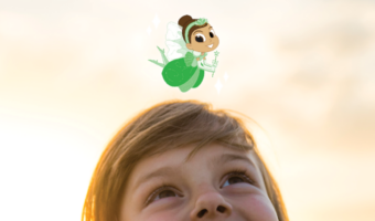 The Tooth Fairy is a prominent figure of childhood for millions of children — and for good reason. She gives parents the opportunity to teach their children about the importance of good oral health in a fun and exciting way.