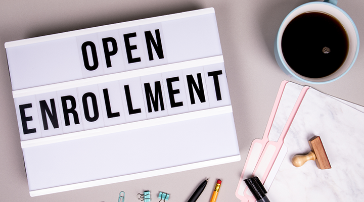 Open enrollment is fast approaching. Are you ready for it? Learn everything you need to know about the open enrollment period.