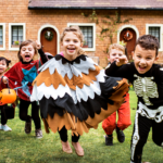 Get ready for a spook-tacular and tooth-friendly Halloween party! Discover creative ways to make your Halloween party a hit while keeping your teeth happy.