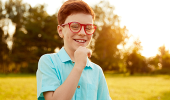 The digital world is reshaping the landscape of our vision, and not for the better. From nearsightedness to digital eye strain, young eyes are facing unprecedented challenges. Discover ways to safeguard your child’s vision.