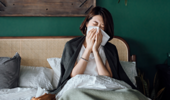 The common cold can make many parts of your body feel miserable, including your teeth! Learn more about the impact the cold may have on your oral health.