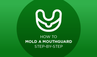 How to Mold a Mouthguard Step-by-Step.