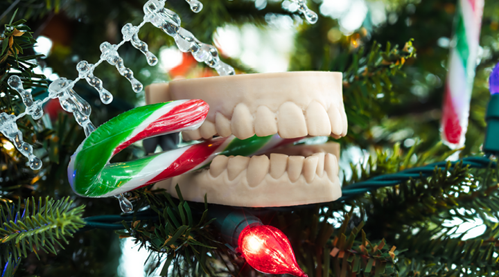 Winter Décor Ideas for Dental Offices