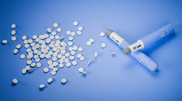 Can GLP-1 Medications Affect Your Teeth and Gums?